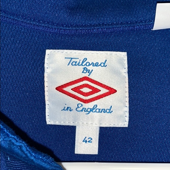 Retro Men’s Italy World Cup polo - Picture 4 of 7